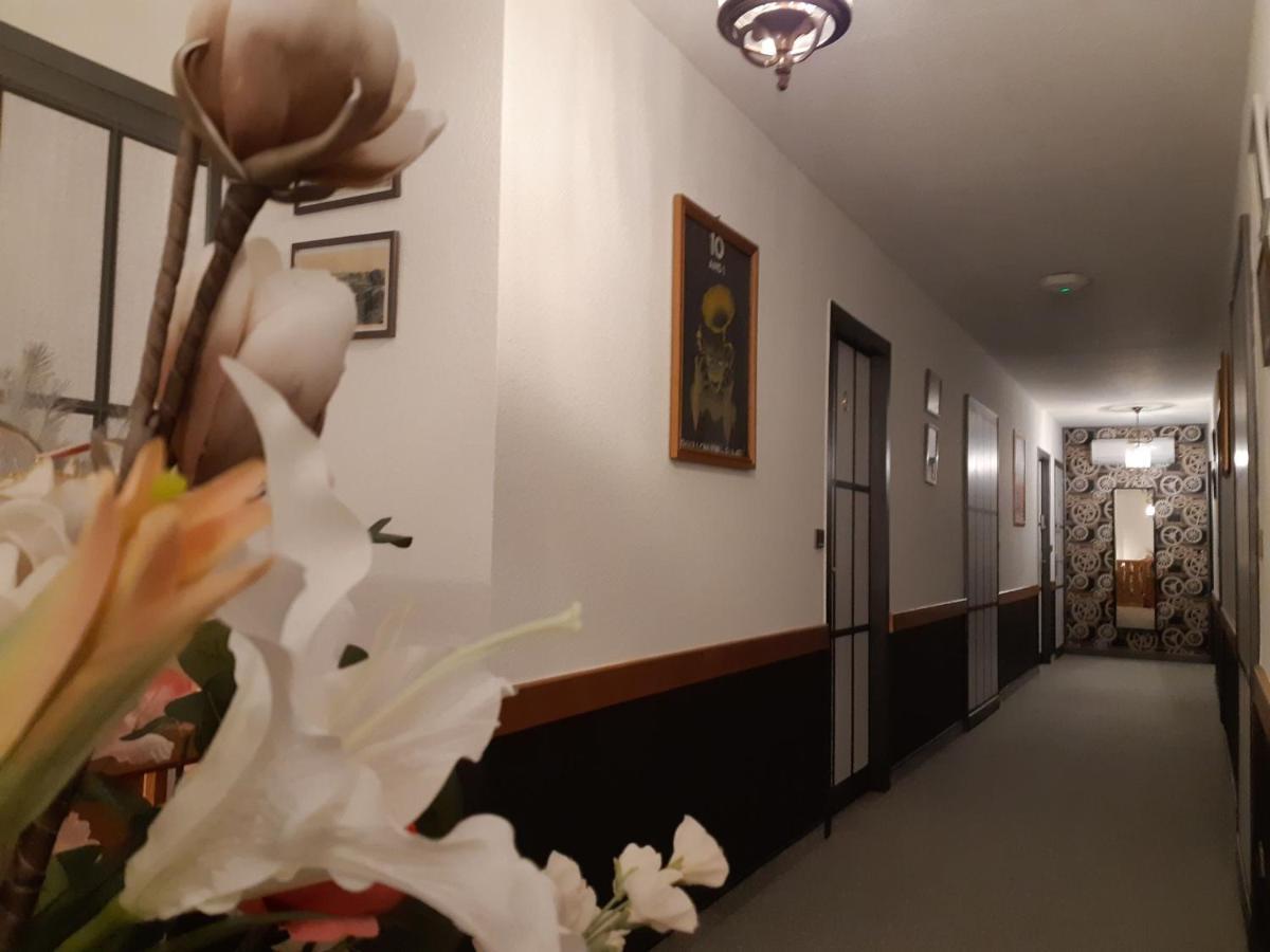 Appartamento Le 72 Watt Fumel Esterno foto